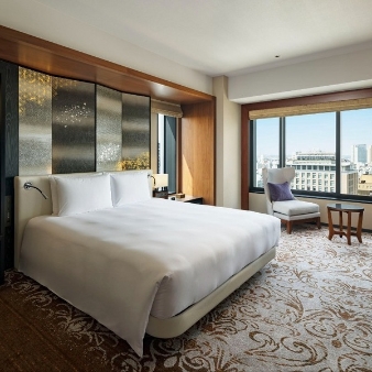 ハイアット リージェンシー 横浜