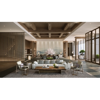 ＪＷマリオット・ホテル奈良