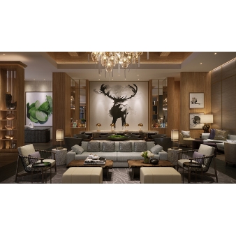 ＪＷマリオット・ホテル奈良