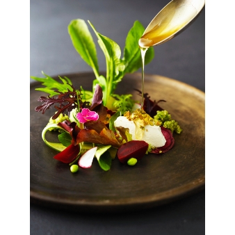 ＪＷマリオット・ホテル奈良