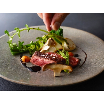 ＪＷマリオット・ホテル奈良