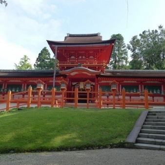 ＪＷマリオット・ホテル奈良