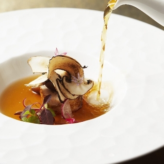 ＪＷマリオット・ホテル奈良