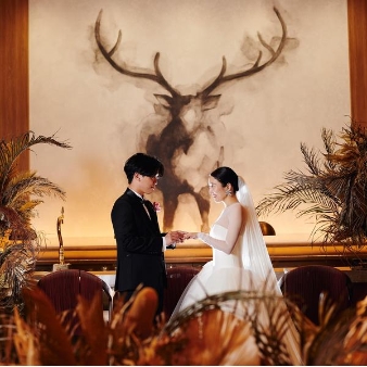 ＪＷマリオット・ホテル奈良