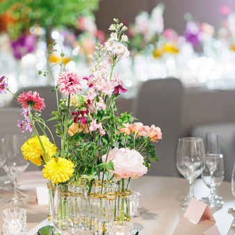 ＪＷマリオット・ホテル奈良