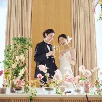 ＪＷマリオット・ホテル奈良