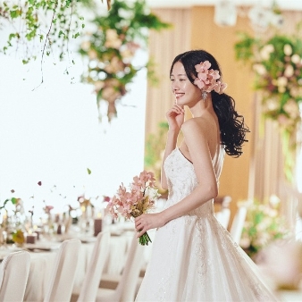 ＪＷマリオット・ホテル奈良