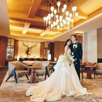 ＪＷマリオット・ホテル奈良