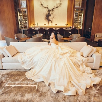 ＪＷマリオット・ホテル奈良