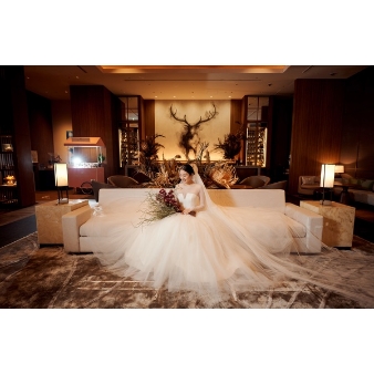 ＪＷマリオット・ホテル奈良