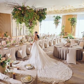 ＪＷマリオット・ホテル奈良