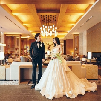 ＪＷマリオット・ホテル奈良