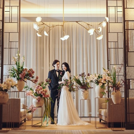 ＪＷマリオット・ホテル奈良