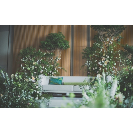 ＪＷマリオット・ホテル奈良