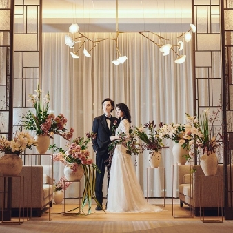 ＪＷマリオット・ホテル奈良