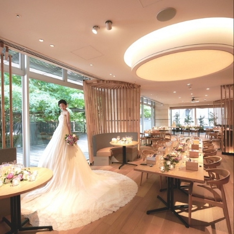 9 18 日 10名 30名 神 東郷神社 ルアール東郷迎賓館 ラ グランド メゾンｈｉｒｏｙｕｋｉｓａｋａｉのブライダルフェア ゼクシィ