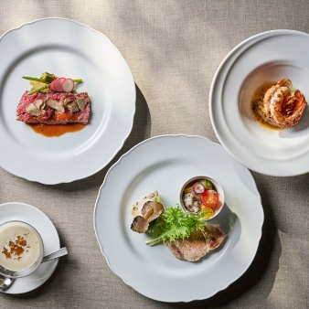 メゾン・ドゥ・レ・プリュ