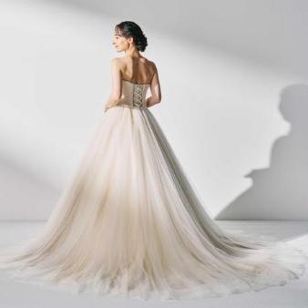 宮古島チャペル／アールイズ・ウエディング：☆新宿店【憧れの1着に出会える！？】ドレス試着付き相談会：