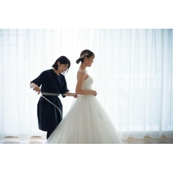 宮古島チャペル／アールイズ・ウエディング：☆横浜店【憧れの1着に出会える！？】ドレス試着付き相談会：