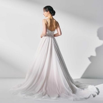 宮古島チャペル／アールイズ・ウエディング：☆広島店【憧れの1着に出会える！？】ドレス試着付き相談会：