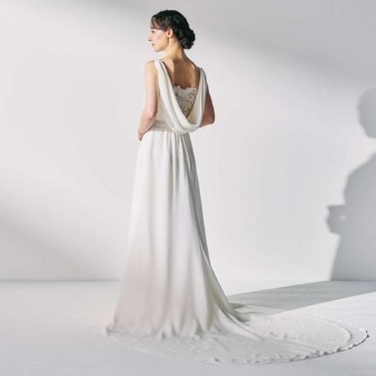 宮古島チャペル／アールイズ・ウエディング：☆名古屋店【憧れの1着に出会える！？】ドレス試着付き相談会：