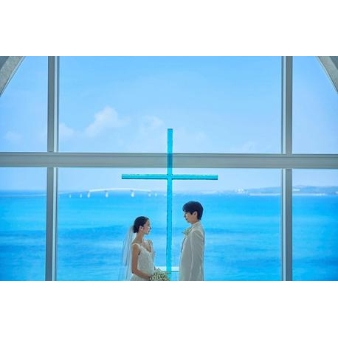 宮古島チャペル/アールイズ・ウエディング:迷ったらこれ!【5月BIG】今が一番お得!駆け込み準備フェア: