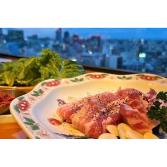 宮古島チャペル／アールイズ・ウエディング：【名古屋栄店】焼肉「コギチャン」5000円プレゼントフェア：