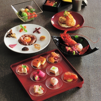 ザ・ガーデンプレイス小林楼