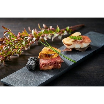 ザ・ガーデンプレイス小林楼