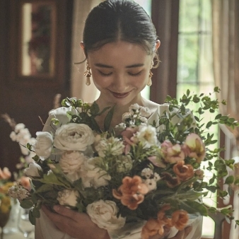 【少人数結婚式】アンジェラスチャペル