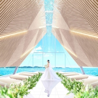 THE SURF BEACHSIDE TERRACE(ザ・サーフ ビーチサイドテラス):【沖縄サロン開催】宮古島/石垣島/ハワイ リゾートWフェア: