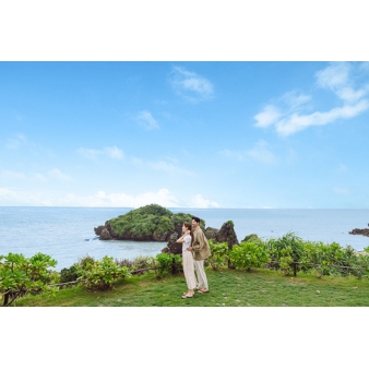 THE HIRAMATSU HOTELS & RESORTS 宜野座:【オンライン相談会】大切な人と過ごす宜野座リゾート婚: