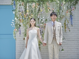 ザ・ヨミタンリゾート アクアグレイス／ワタベウェディング