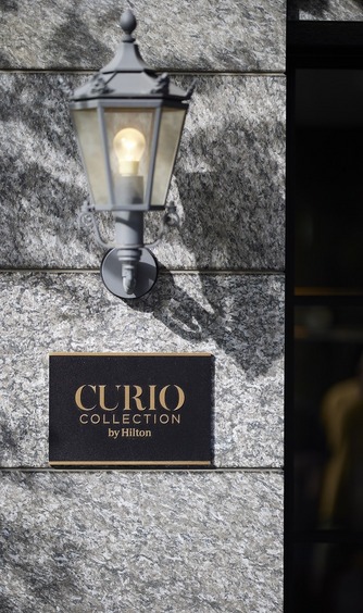 KYUKARUIZAWA KIKYO, Curio Collection by Hilton（元 旧軽井沢ホテル）：ブランドホテルだからこその安心とおもてなし。モダンなインテリアと軽井沢らしいエッセンスの上質な時間。