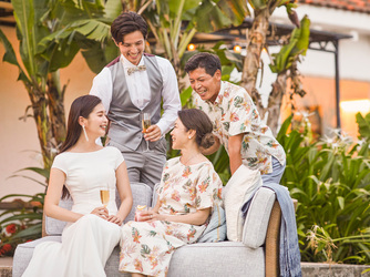 ブルー インフィニティー