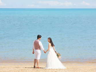 ブルー　インフィニティー