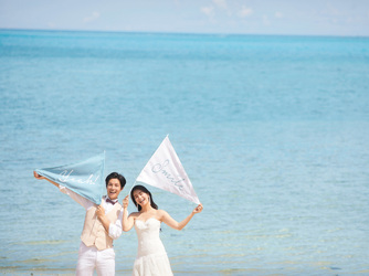 ブルー　インフィニティー