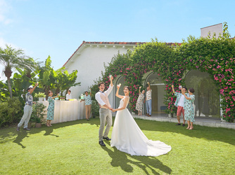 ブルー インフィニティー