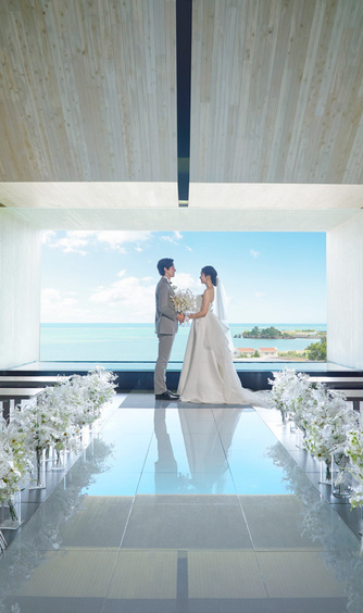 ブルー　インフィニティー