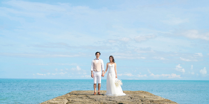 ブルー　インフィニティー