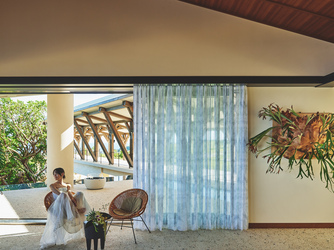 サザンチャペル／KIRANAH RESORT（キラナリゾート）沖縄