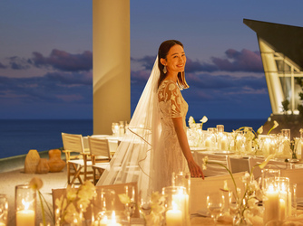 サザンチャペル／KIRANAH RESORT（キラナリゾート）沖縄