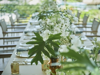 ムーンビーチセレクション／ワタベウェディング