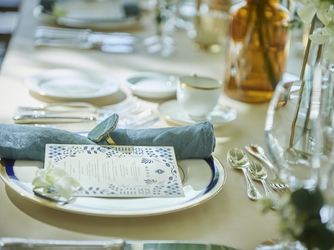 ムーンビーチセレクション／ワタベウェディング