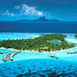 ル・タハア・アイランドリゾート＆スパ：美しいラグーンが広がる島で贅沢な滞在型ウエディングを