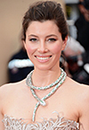 Jessica Biel ジェシカ・ビール