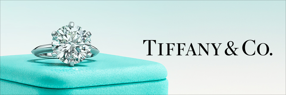 TIFFANY&CO.