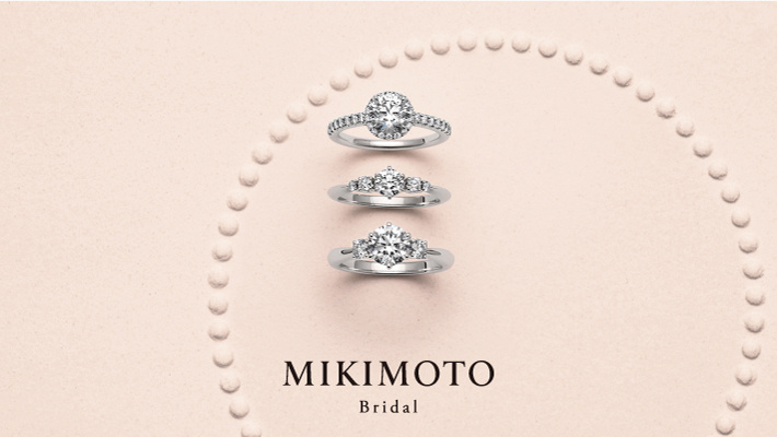 MIKIMOTO Bridal Fair