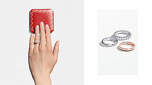 Cartier（カルティエ）｜ゼクシィ - 海外ブランド・ラグジュアリーブランドの婚約指輪(エンゲージリング)・結婚指輪(マリッジリング)