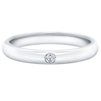 結婚指輪はシンプルが良い おしゃれで可愛いリングを紹介 ウェディングニュース